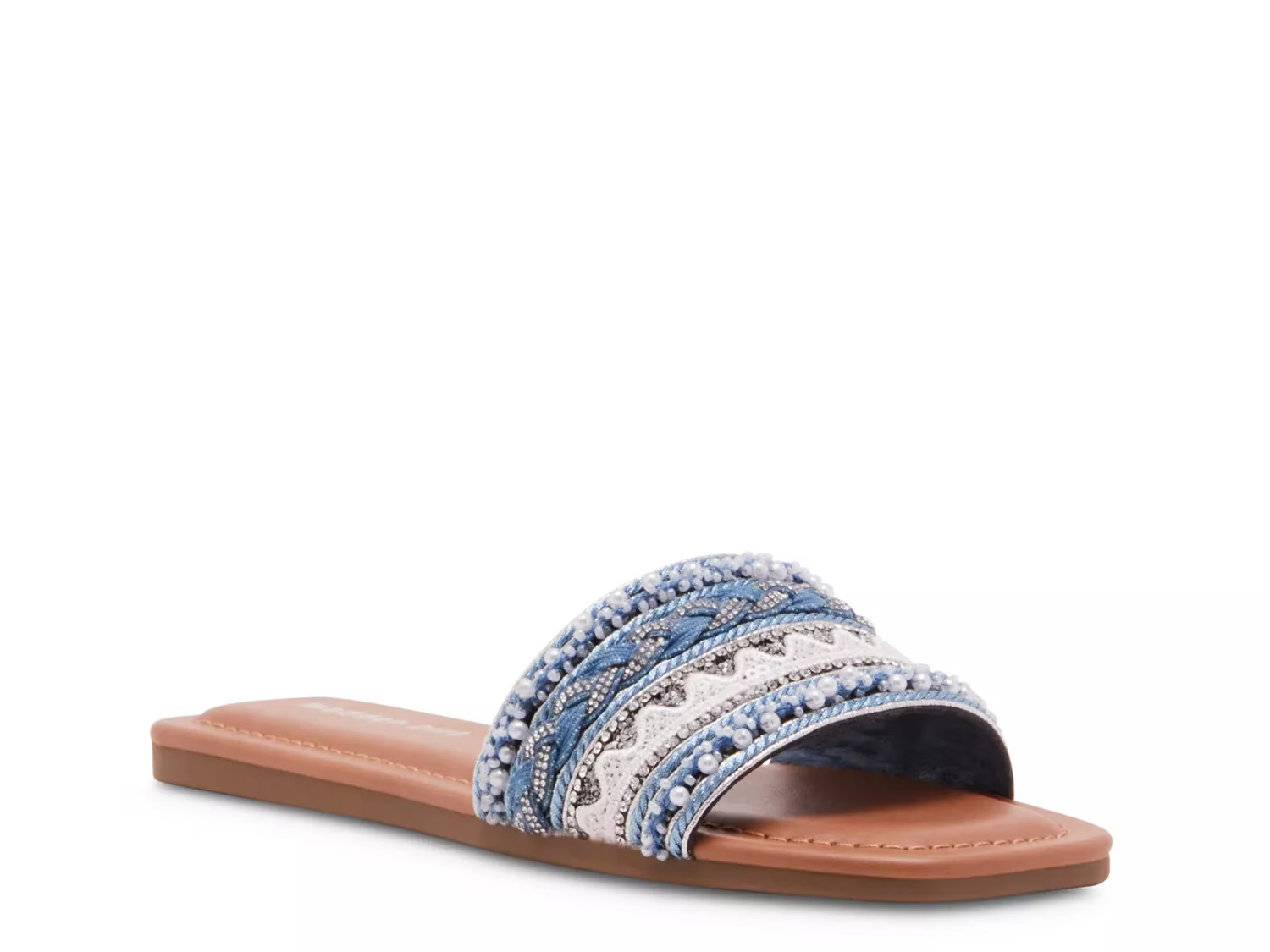 Madden Girl Thread Sandal | DSW