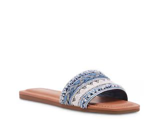 Madden Girl Thread Sandal | DSW