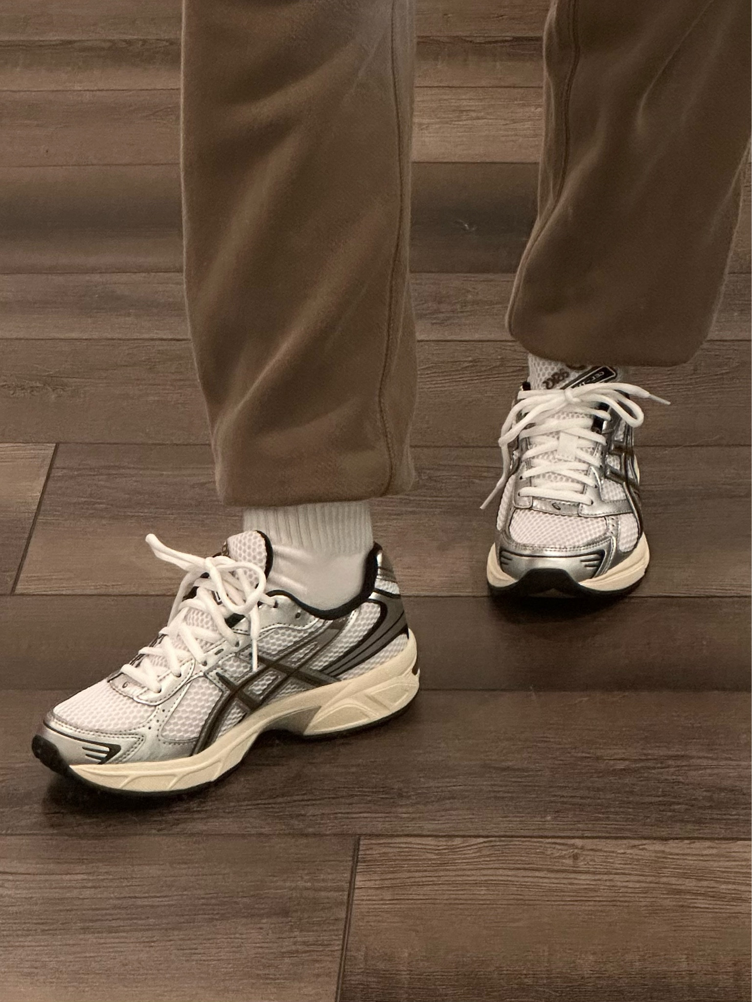 New everyday sneakers! 

#LTKstyletip #LTKshoecrush