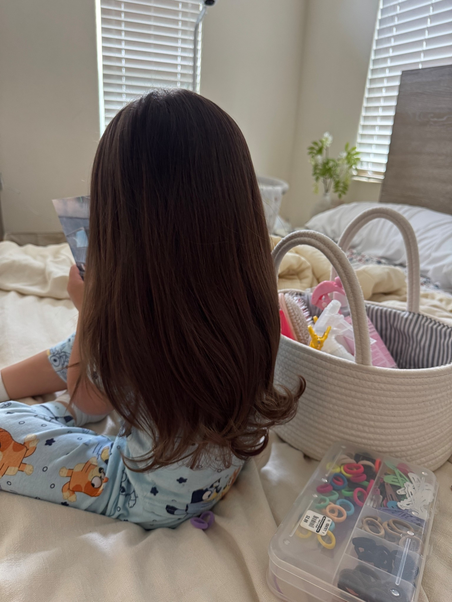 Mia’s hair items 🎀

#LTKFamily #LTKKids