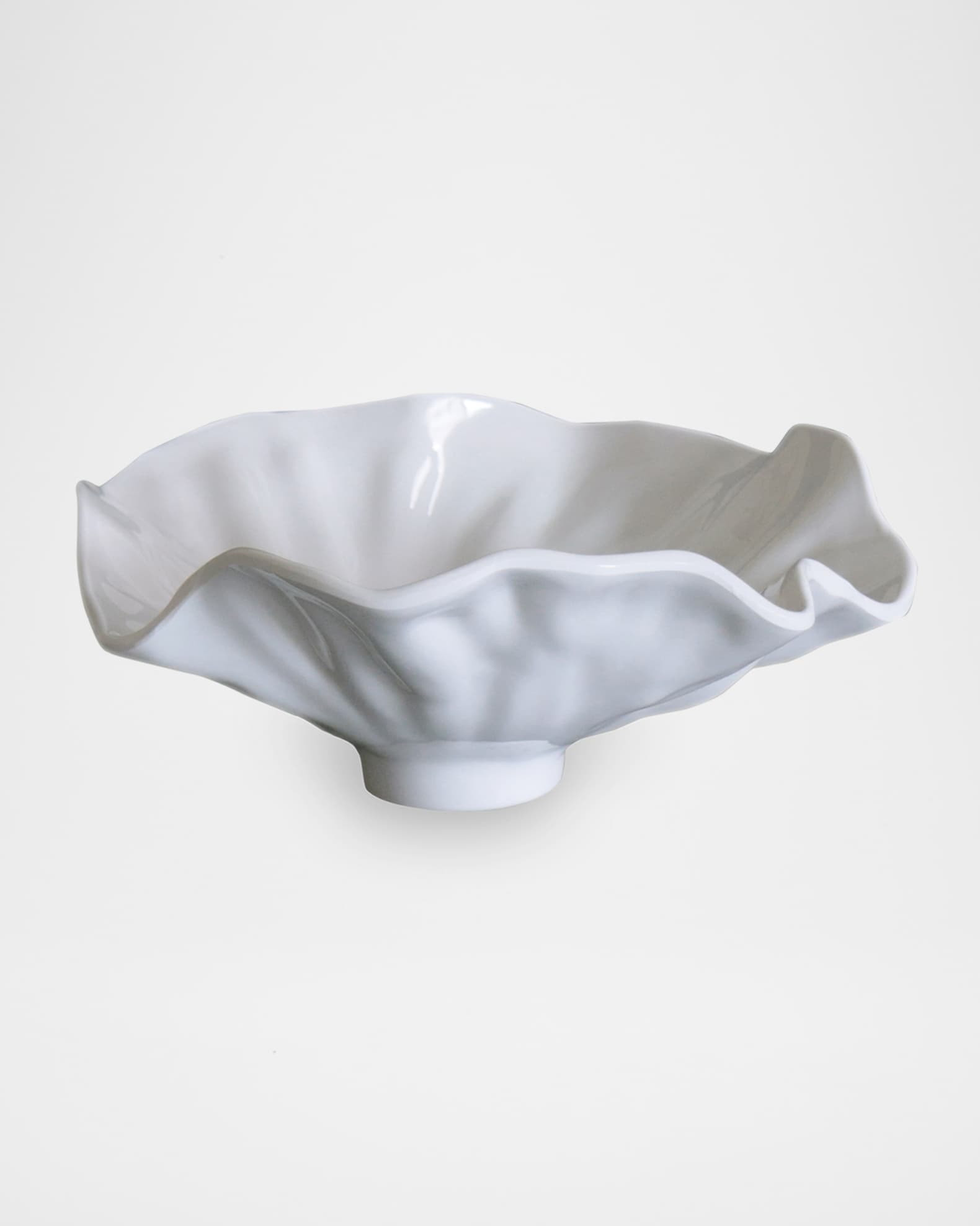 Vida Bloom Small Bowl | Neiman Marcus
