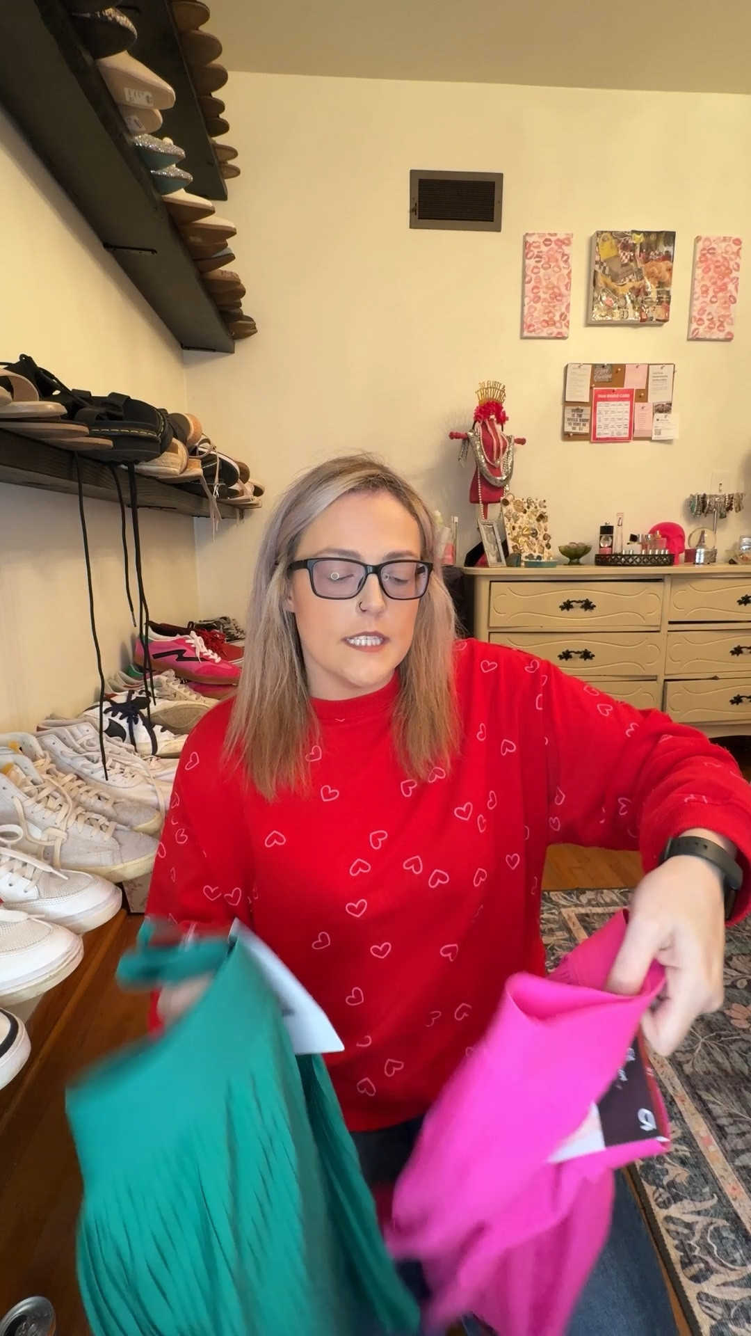 The brightest skorts for spring 🌼

#LTKActive #LTKMidsize #LTKootd