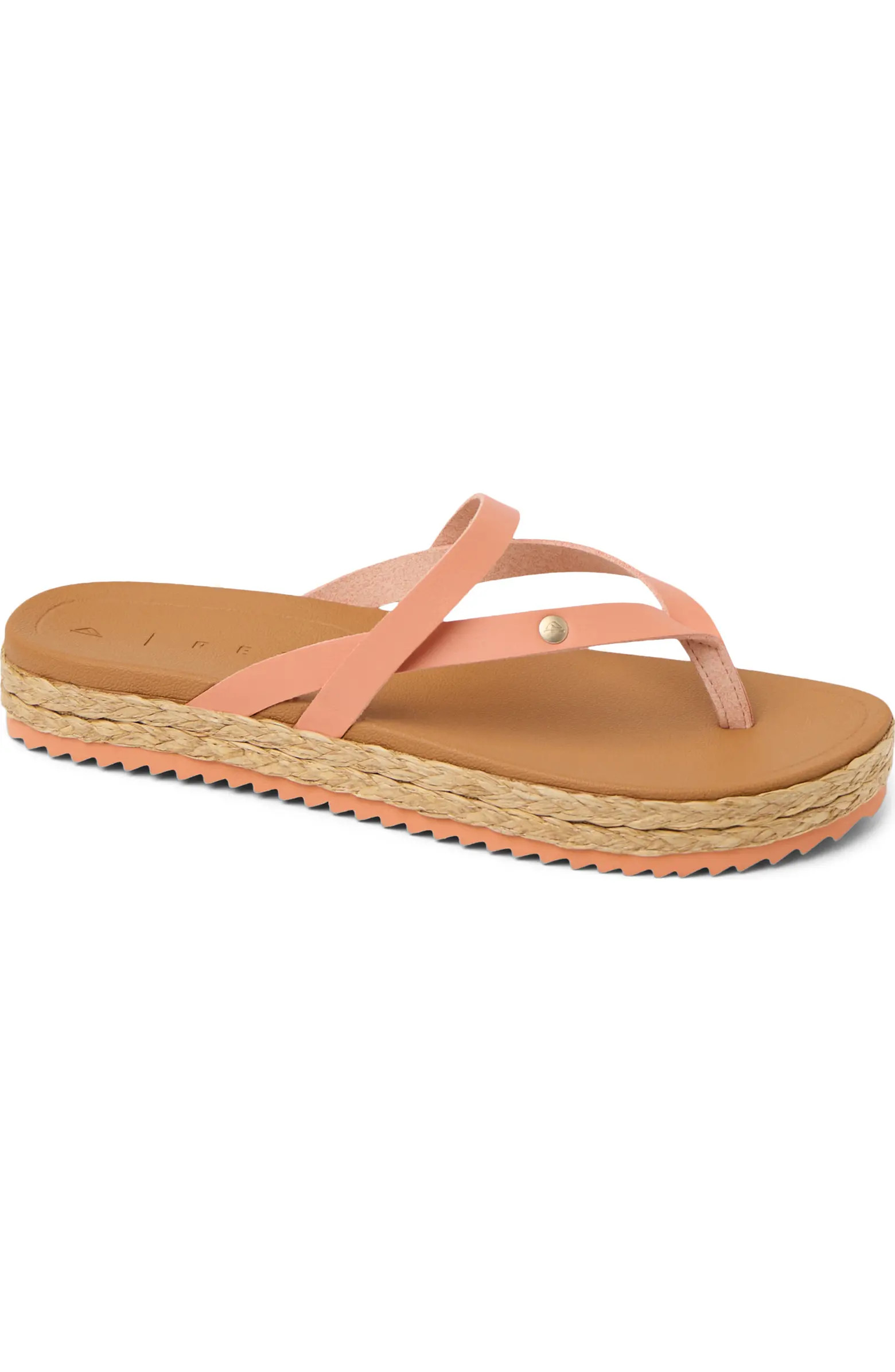 Vista Carmen Sandal (Women) | Nordstrom