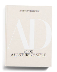 Ad At 100 | Marshalls