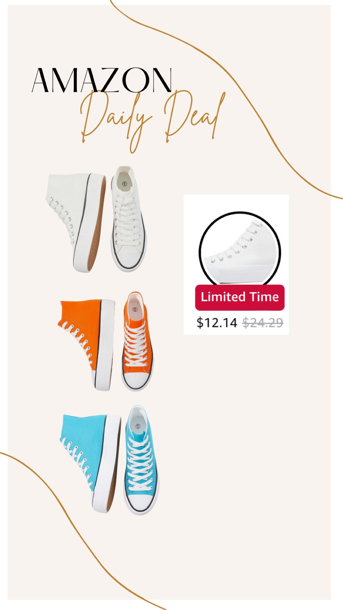 comfy converse platform DUPES 

#LTKsalealert #LTKstyletip #LTKfindsunder50