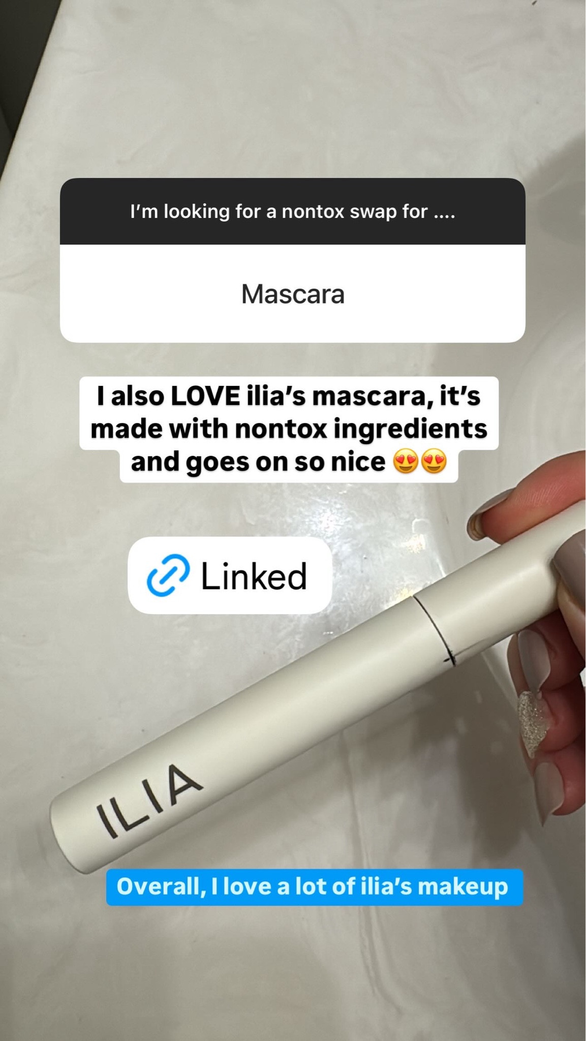 A daily use for me🖤

#LTKBeauty #LTKStyleTip #LTKHoliday