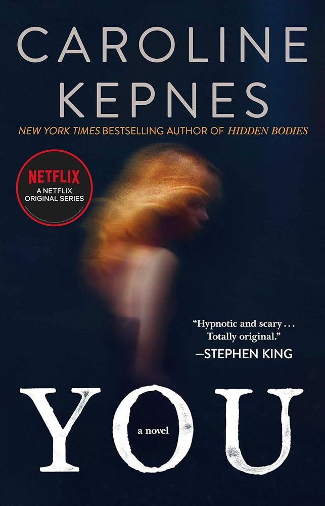 You: A Novel (1) (The You Series) | Amazon (US)