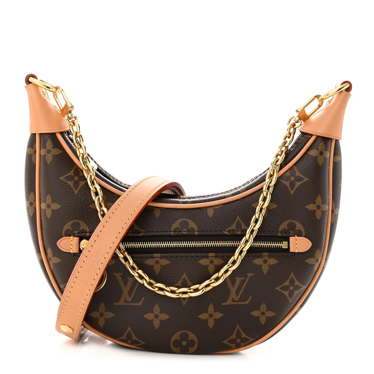 Monogram Loop | FASHIONPHILE (US)