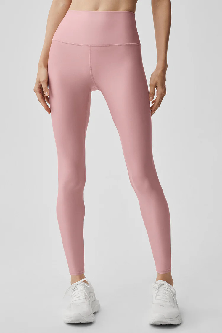 7/8 High-Waist Airlift Legging | Alo Yoga (US)