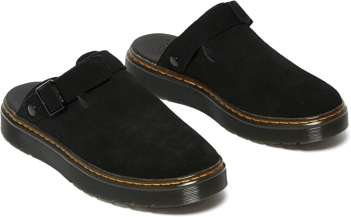 Dr. Martens Men's Carlson Mules | Amazon (US)