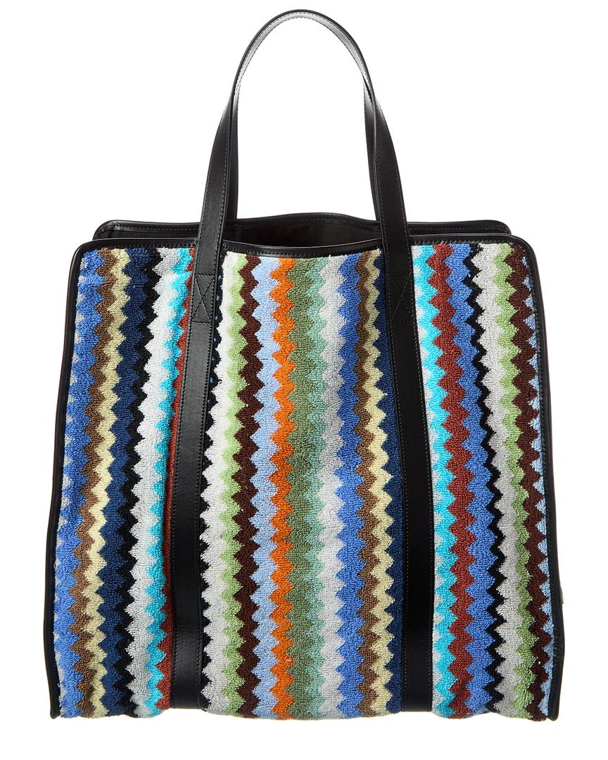 Missoni Home Riverbero Home Tote | Shop Simon