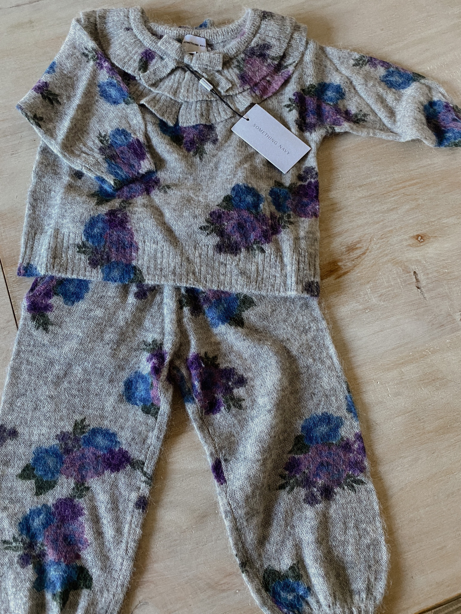 Something Navy sale! This super soft set comes in sizes 6m to 6 years. Feels like cashmere. 

Fall, fall outfits, back to school


#LTKSeasonal #LTKunder50 #LTKkids
