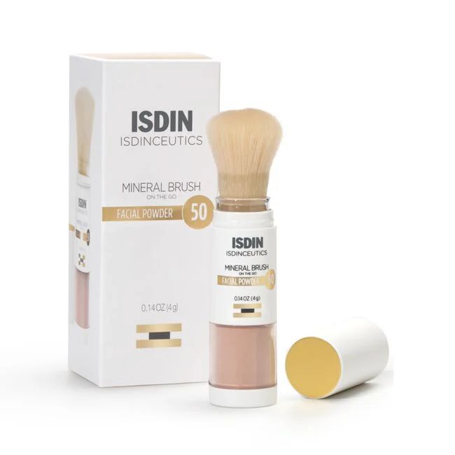 Mineral Brush | ISDIN