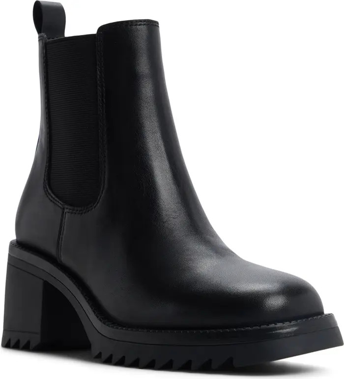 Anneliese Platform Chelsea Boot (Women) | Nordstrom
