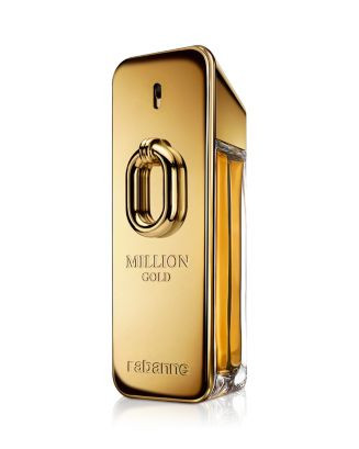 Rabanne Million Gold Eau de Parfum Intense  | Bloomingdale's Beauty & Cosmetics | Bloomingdale's (US)