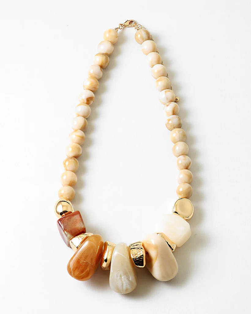 Biscotti and Brown Sugar | Erin McDermott Jewelry