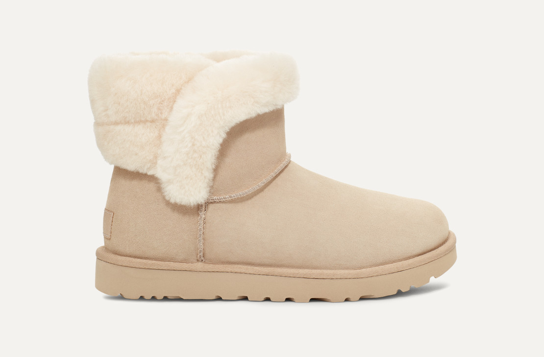 Saniya Shearling Mini | UGG (US)