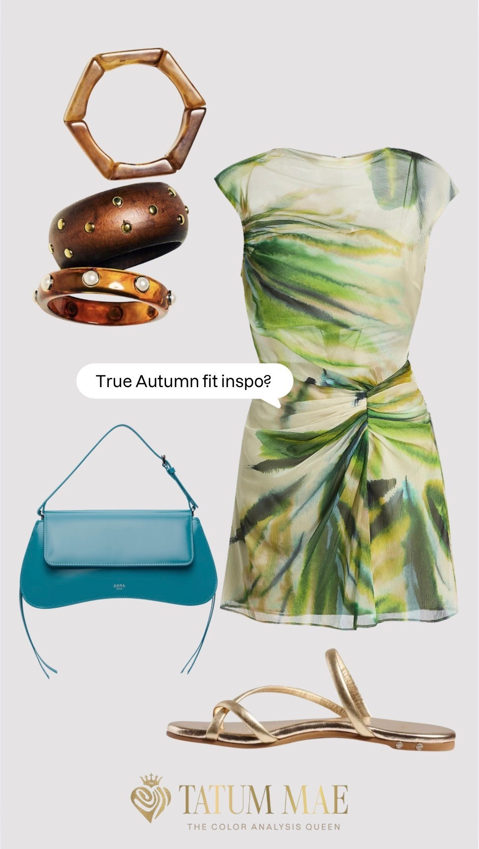 True Autumn fit inspo