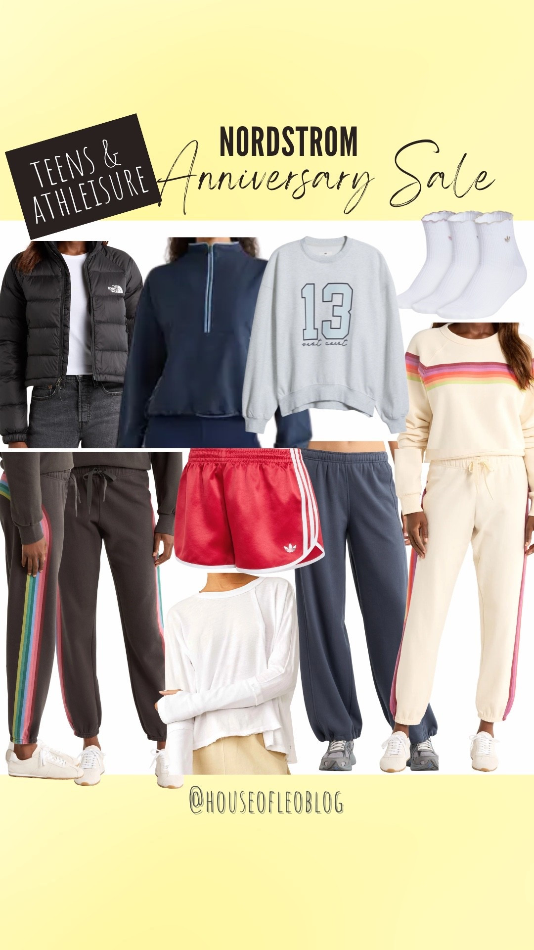 Nordstrom sale. Nsale. Athleisure, teens, tweens

#LTKSaleAlert