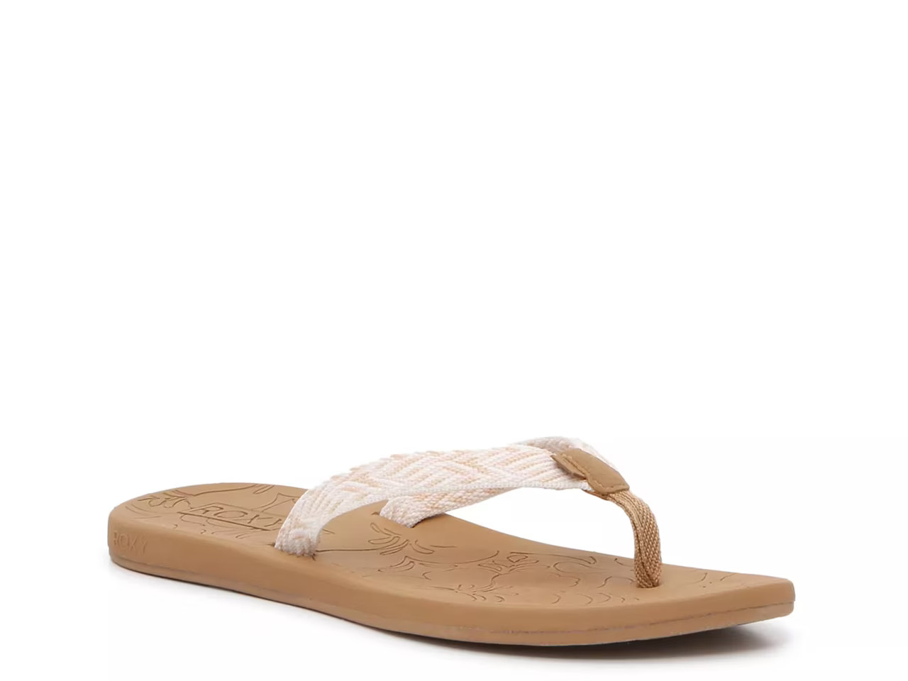 Roxy Gianna Flip Flop | DSW