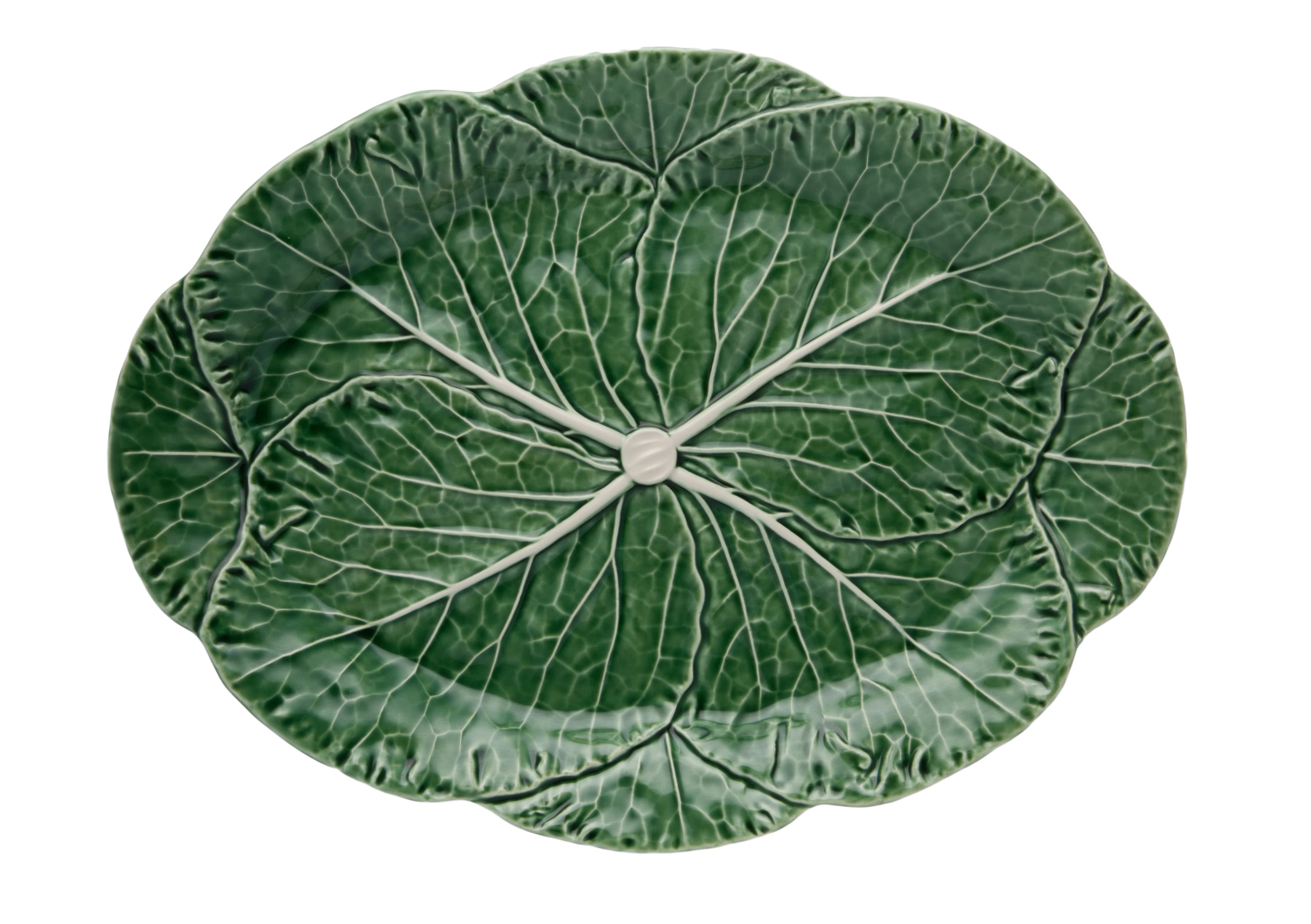 Bordallo Pinheiro Platter | Wayfair North America