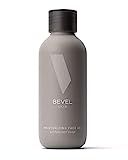 Bevel Face Moisturizer for Men with Vitamin C and Tea Tree Oil, Clear, Lightweight Face Lotion Ge... | Amazon (US)