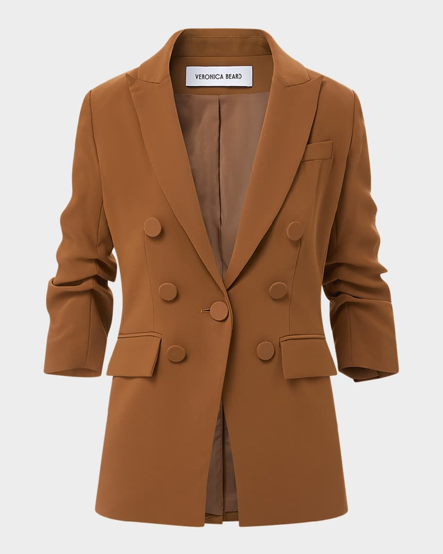 Veronica Beard Tomi Dickey Jacket | Neiman Marcus