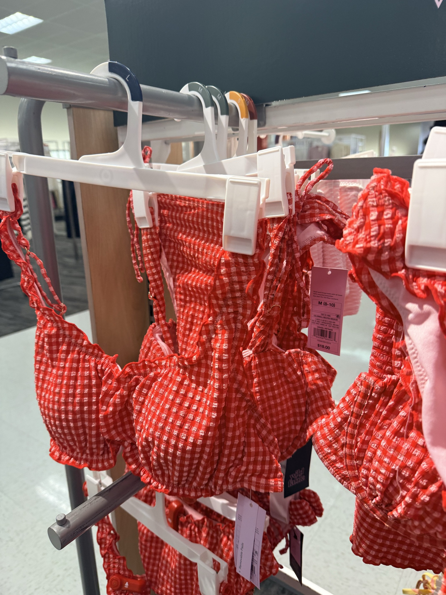 Spring swimsuits are here 

#FamilyFits #SpringWardrobe #MomLifeStyle #MiniFashion #FamilyPhotosReady #EverydayCute #StyleInspo #ShoppingWithPriiincesss #Atlantamom #Atlantabloggers #Atlantablogger #AtlantaCreator #Atlantacontentcreators #Atlantacontentcreator

#LTKSwim #LTKSpringSale #LTKTravel