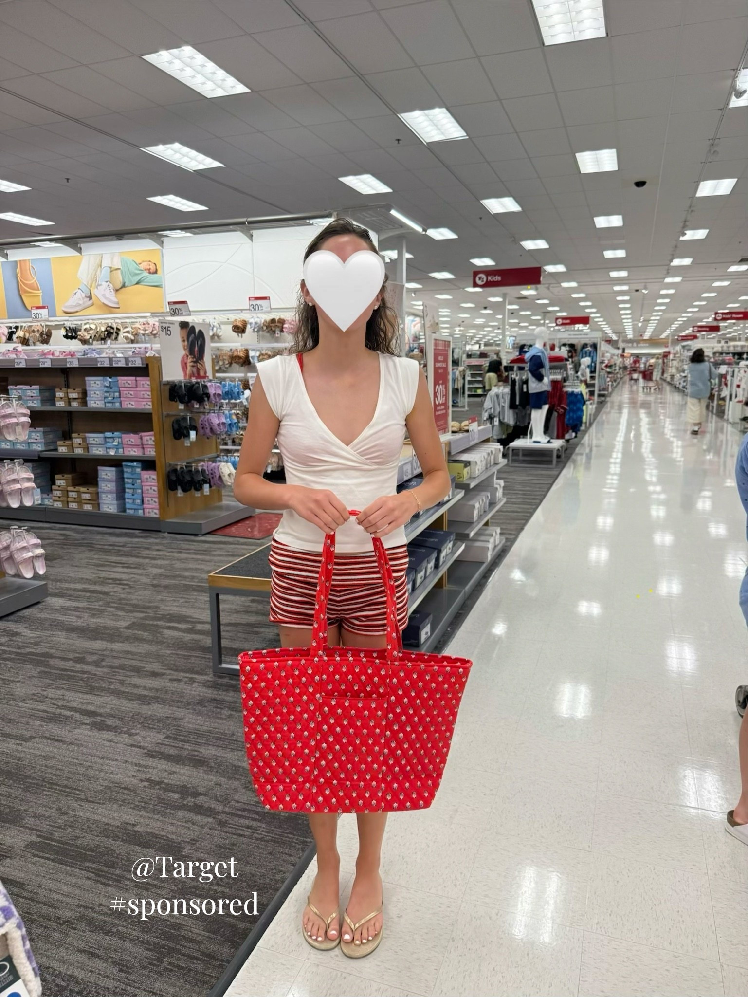 Target continues to impress me, and my girls never pass up a Target run. Their summer collection is especially good right now, with adorable poolside accessories, fun finds for sunny days, and affordable pieces that make summer feel even more special. Sharing some favorites that caught our eye on our latest trip! 

 #LTKdayinmylife #LTKmomlife #LTKSeasonal