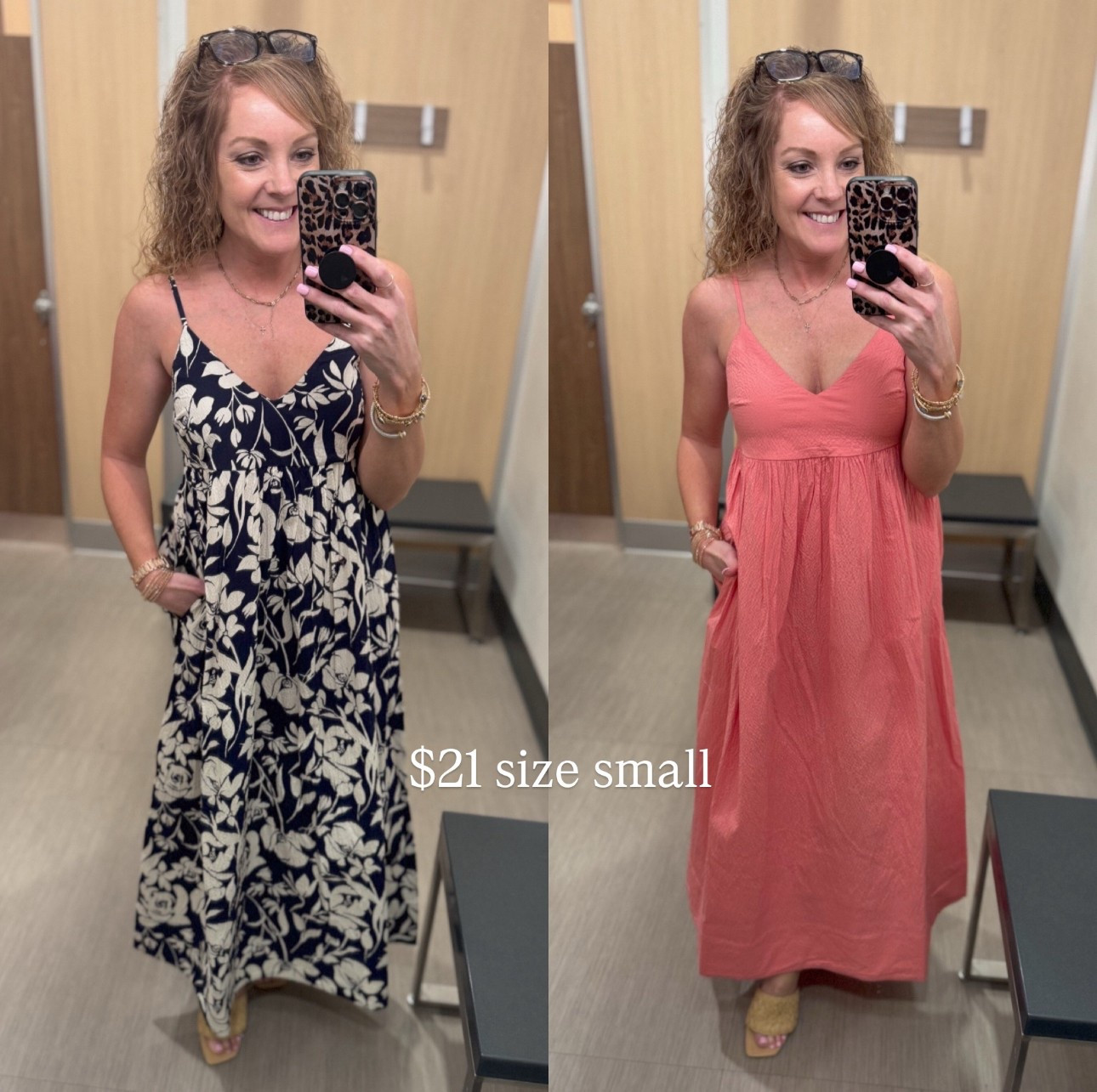 $21 Target 🎯 dress! / Women's Seersucker Maxi A-Line Dress - A New Day 

Dress- wearing size small
Heels- tts 

#LTKOver40 #LTKSaleAlert #LTKWedding