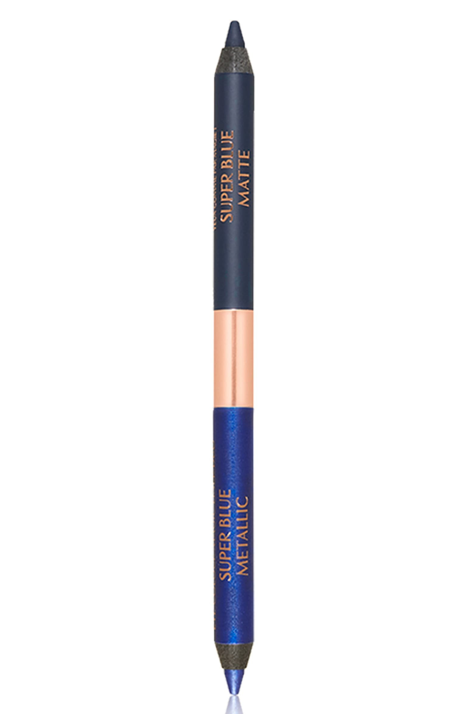 Eye Color Magic Eyeliner Pencil Duo | Nordstrom