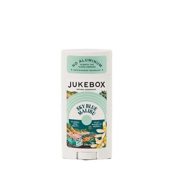 Jukebox Sky Blue Malibu Natural Deodorant | Scheels Sports
