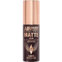 Charlotte Tilbury Airbrush Flawless Setting Spray - Matte 34ml | Cult Beauty