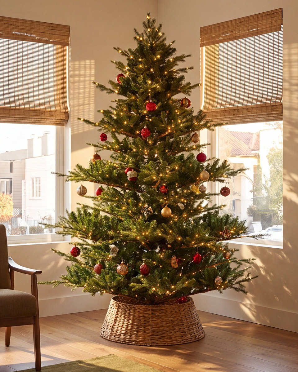 Okay, these AllModern Christmas tree finds are seriously SO gorgeous! 🎄✨ If you love that clean, modern, cozy holiday look, you're going to be obsessed with these trees! From realistic faux Christmas trees and pre-lit favorites to minimalist holiday statement pieces, these finds are perfect for creating a chic, elevated Christmas living room. Love how effortlessly they bring those cozy designer holiday vibes home! 🤍🎁#AllModern #AllModernFinds #ChristmasTreeFinds #ChristmasTrees #ChristmasDecor #ModernChristmasDecor #ChristmasTreeIdeas #PreLitChristmasTree #ArtificialChristmasTree #LuxuryChristmasDecor #HolidayHomeDecor #ChristmasDecorIdeas #MinimalistChristmas #NeutralChristmasDecor #CozyChristmasHome #ChristmasLivingRoom #HolidayDecorInspo #ModernHolidayDecor #Christmas2026 #LTKHome #LTKHoliday #LTKFinds #HolidayHomeInspo #DesignerChristmasDecor

#LTKSeasonal #LTKHome #LTKSaleAlert