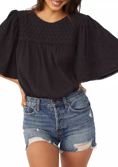 Perfect Catch Bodysuit | Belk