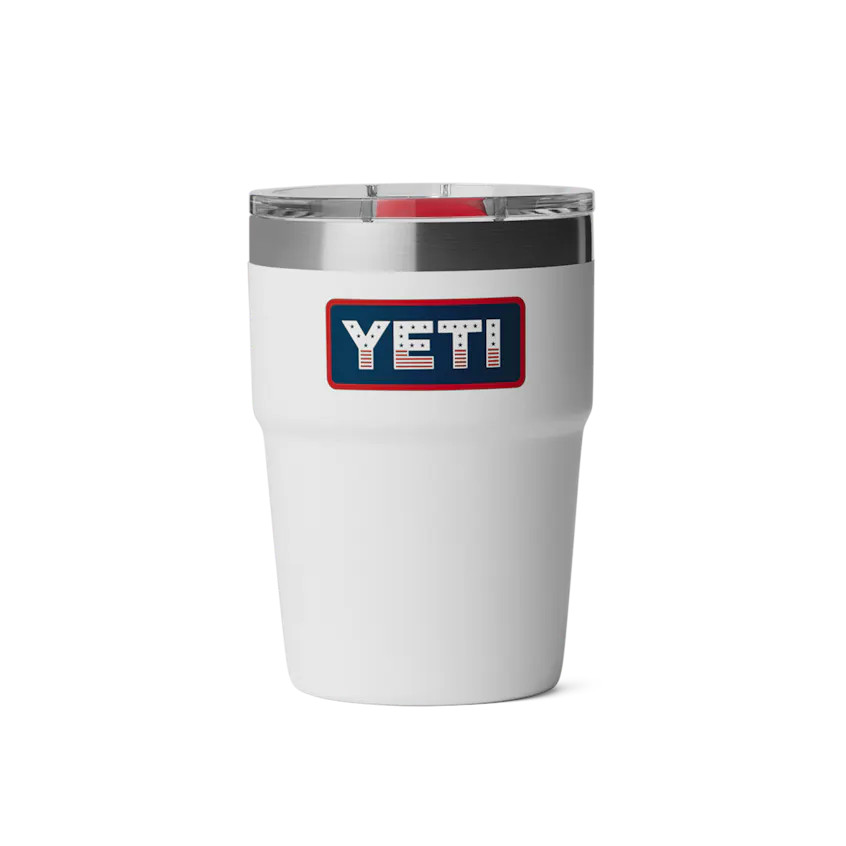 YETI Rambler 16 oz Stackable Cup | YETI US