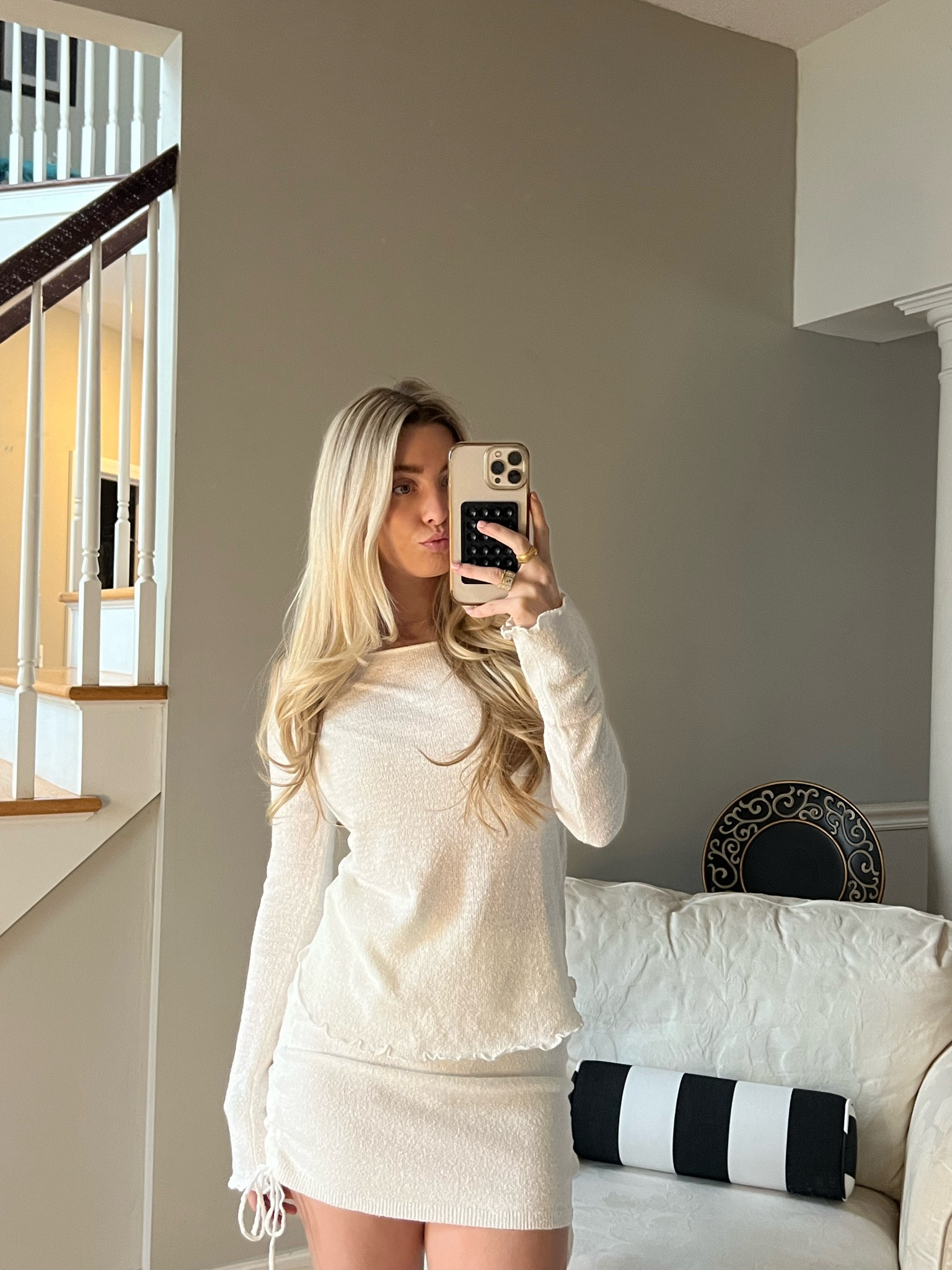 the cutest set for vacation! 
Free People 


#LTKU #LTKfindsunder100 #LTKstyletip