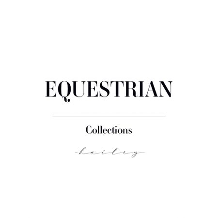 Equestrian apparel.  Equestrian breeches. Equestrian inspired looks  

#LTKfit #LTKstyletip #LTKGiftGuide