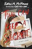 Amazon.com: Two Can Keep a Secret: 9781524714727: McManus, Karen M.: Books | Amazon (US)