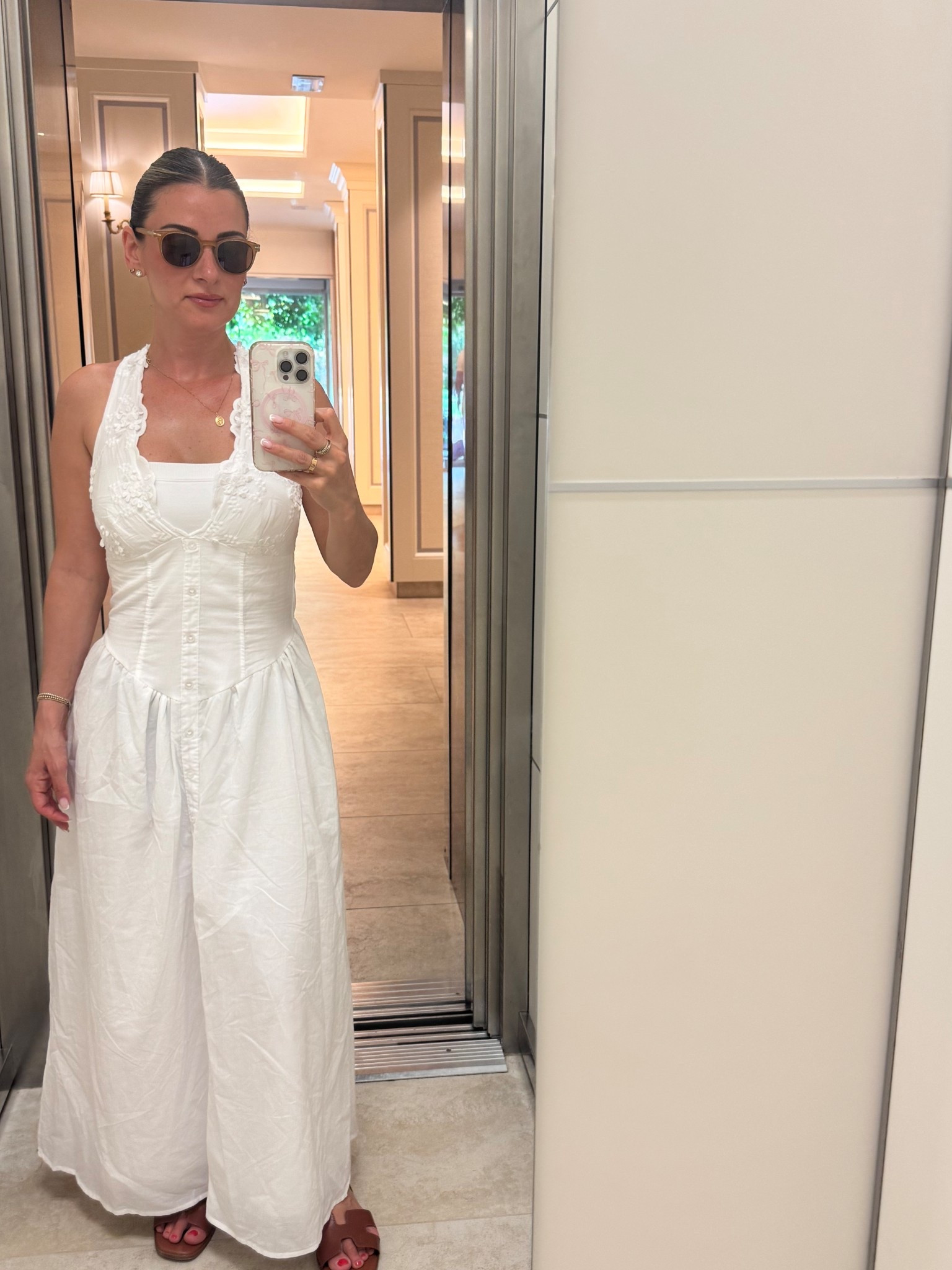 Italy ootd



#LTKSummerEdit #LTKPetite #LTKStyleTip