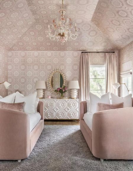 Girls room inspiration! Pink girls bedroom! Modern girls bedroom. Traditional girls bedroom. #girlsbedroomideas #girlspinkbedroom #luxurybedroom #kidsluxurybedroom #potterybarnkids

#LTKkids #LTKstyletip #LTKhome
