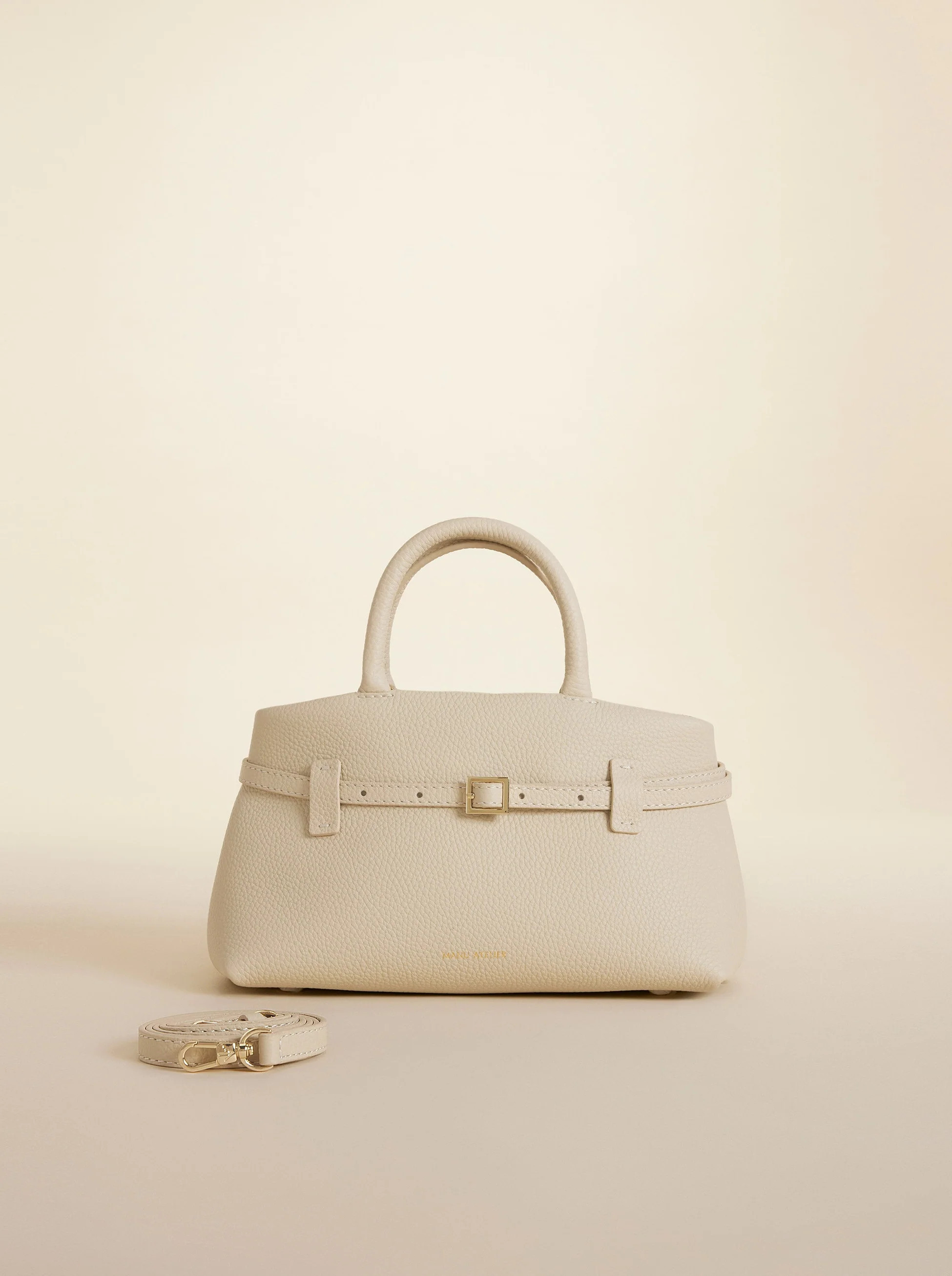 Le Cambon 25 Vanilla by Manu Atelier | Manu Atelier