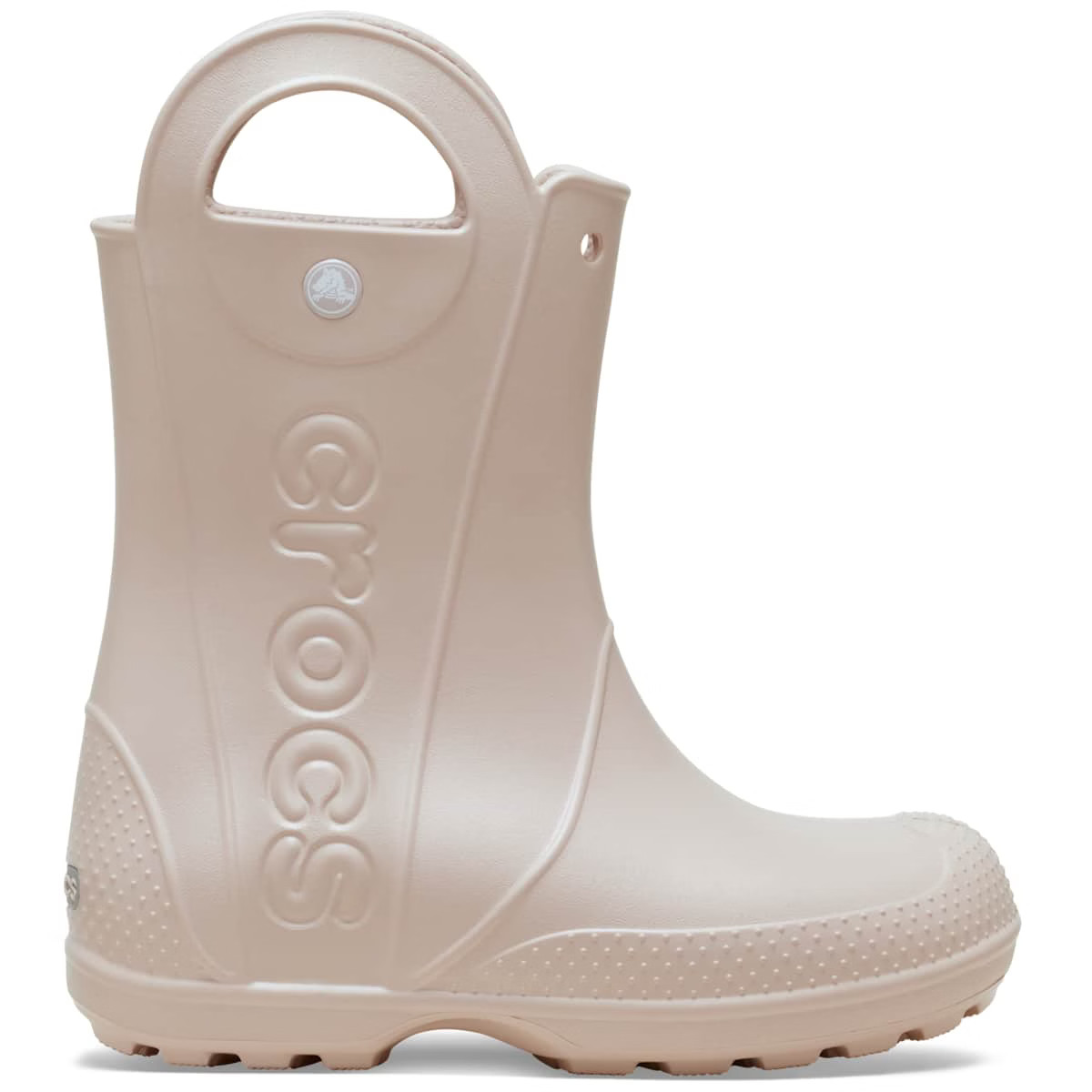 Crocs Kids Handle It Rain Boots | Target