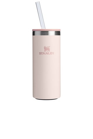 The Reserve Wine Tumbler 11 Oz in Cream Gloss | Revolve Clothing (Global)