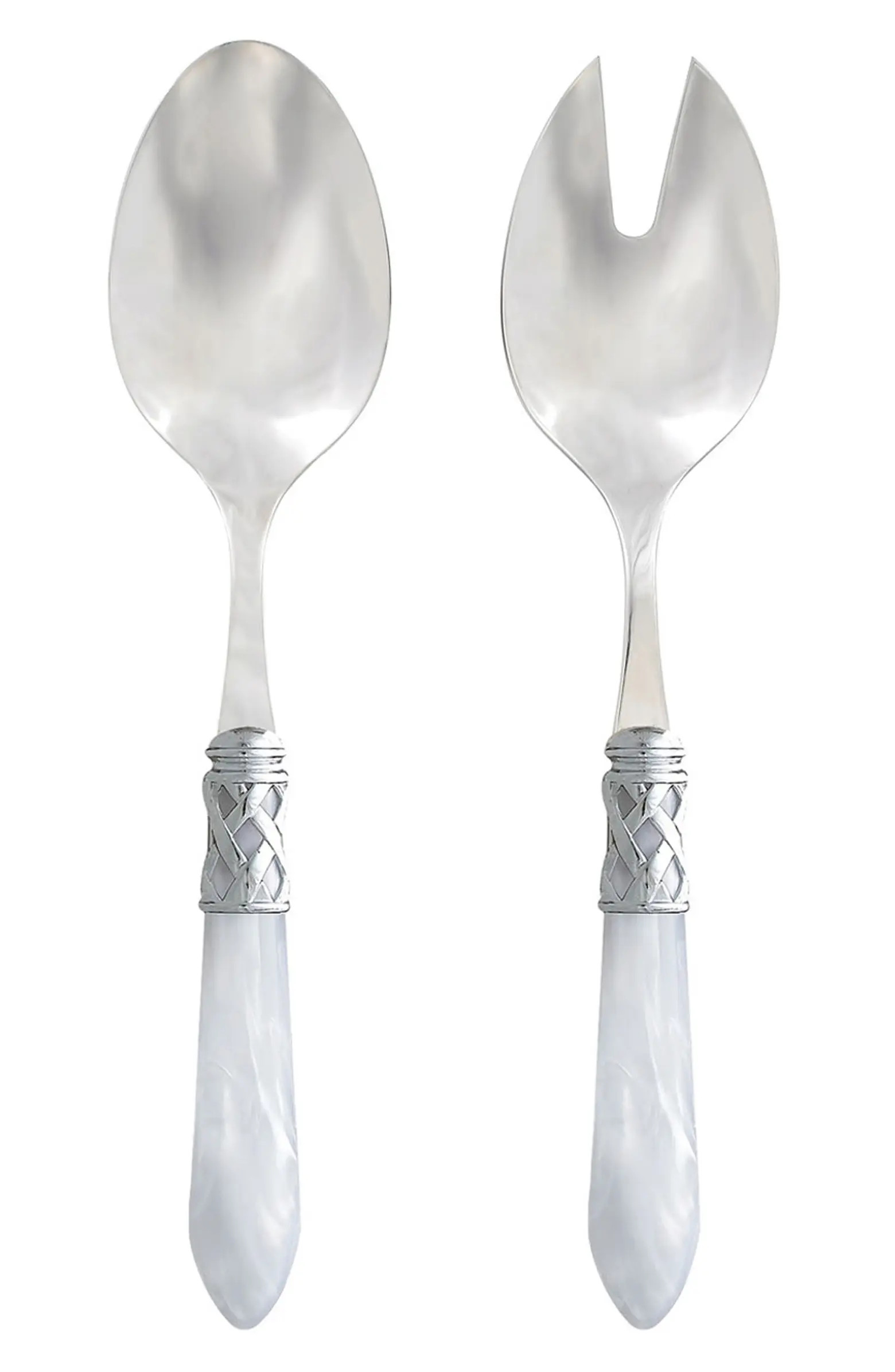 VIETRI Aladdin Two-Piece Salad Servers | Nordstrom | Nordstrom