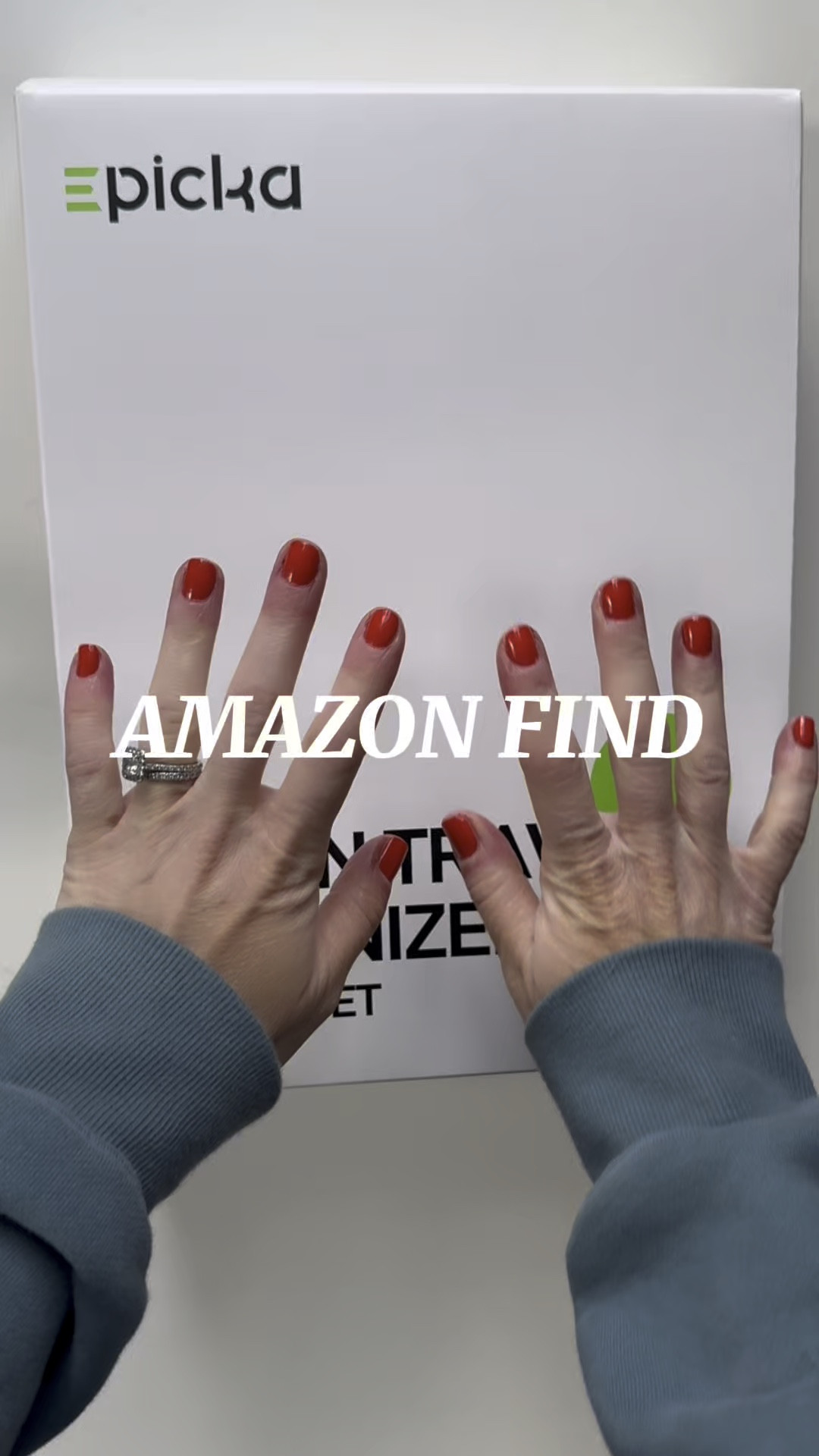Amazon find. These compression cubes are a game changer 
Amazon 
Amazon find 

#LTKFindsUnder50 #LTKTravel #LTKWatchNow