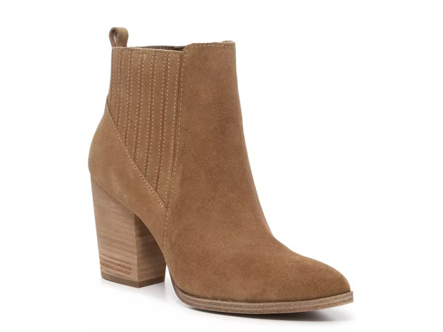 Blondo USA Reese Waterproof Booties | DSW