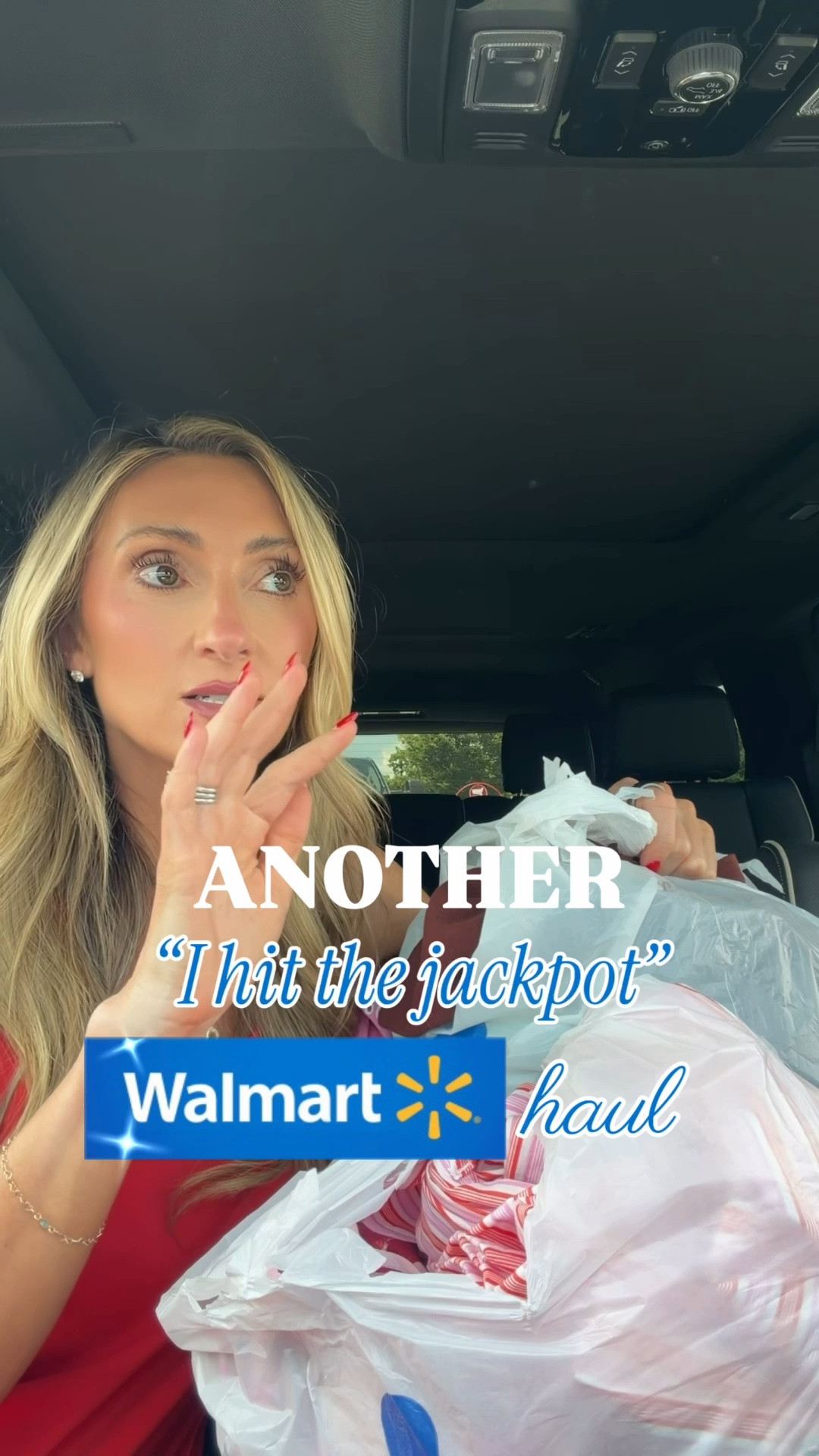 Another jackpot Walmart haul!!

#LTKootd #LTKgrwm #LTKselfcare