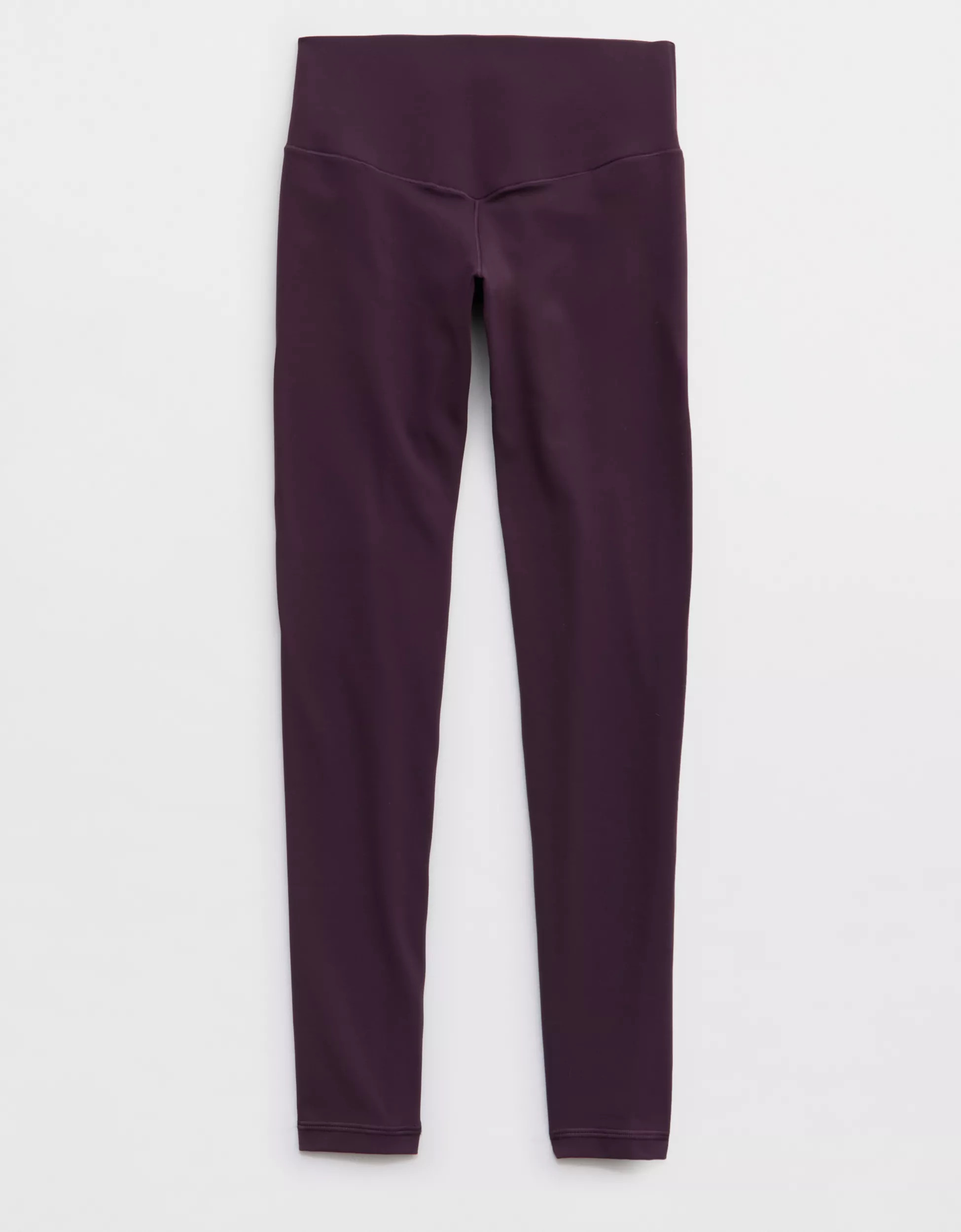 OFFLINE By Aerie Real Me XTRA Hold Up! Lift Legging | Aerie