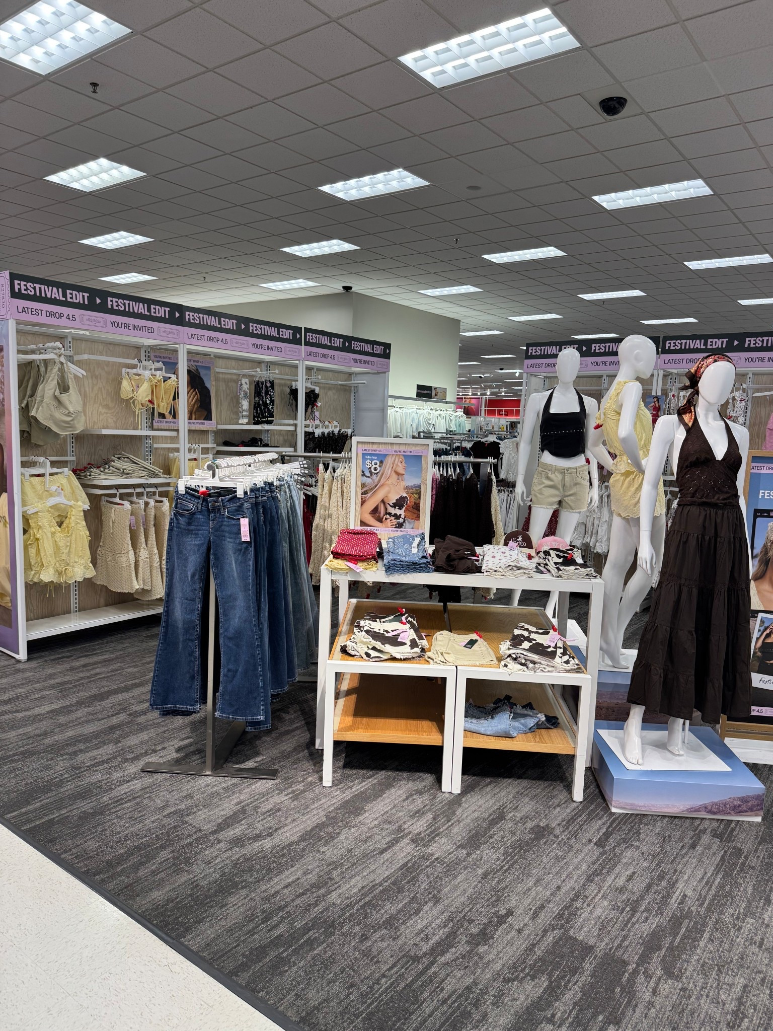 Target new arrivals ❤️

Target style, target finds, @Target #target

#LTKgrwm #LTKootd #LTKMothersDay